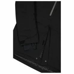 Herrejacke mit lockerer Passform aus Mechanical Stretch für Ski und Snowboard><noscript><img width=