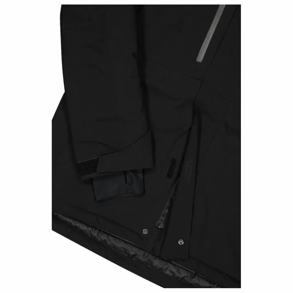 Herrejacke mit lockerer Passform aus Mechanical Stretch für Ski und Snowboard>CMP New