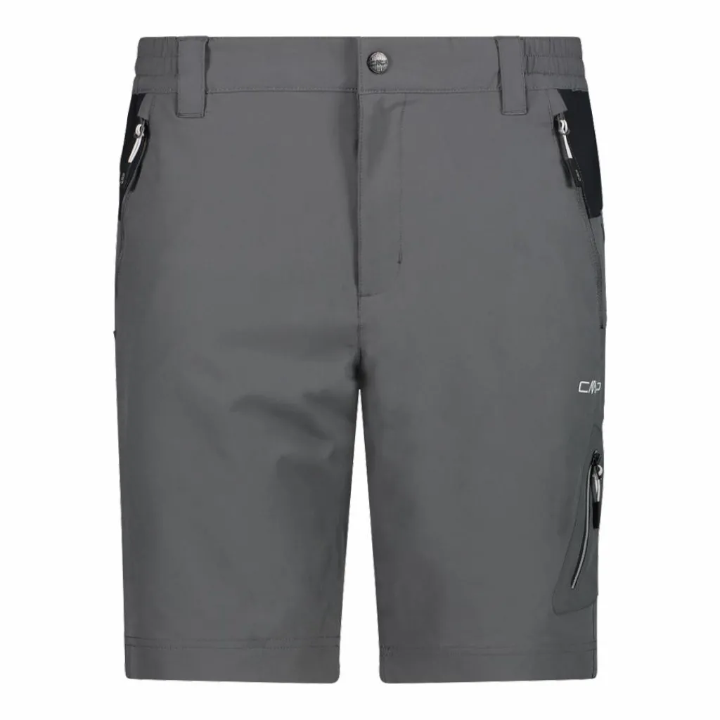 Herren 4 Way Stretch Bermuda Shorts>CMP Sale
