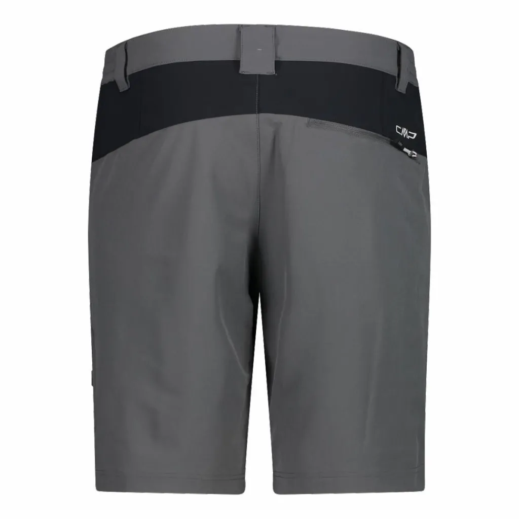 Herren 4 Way Stretch Bermuda Shorts>CMP Sale
