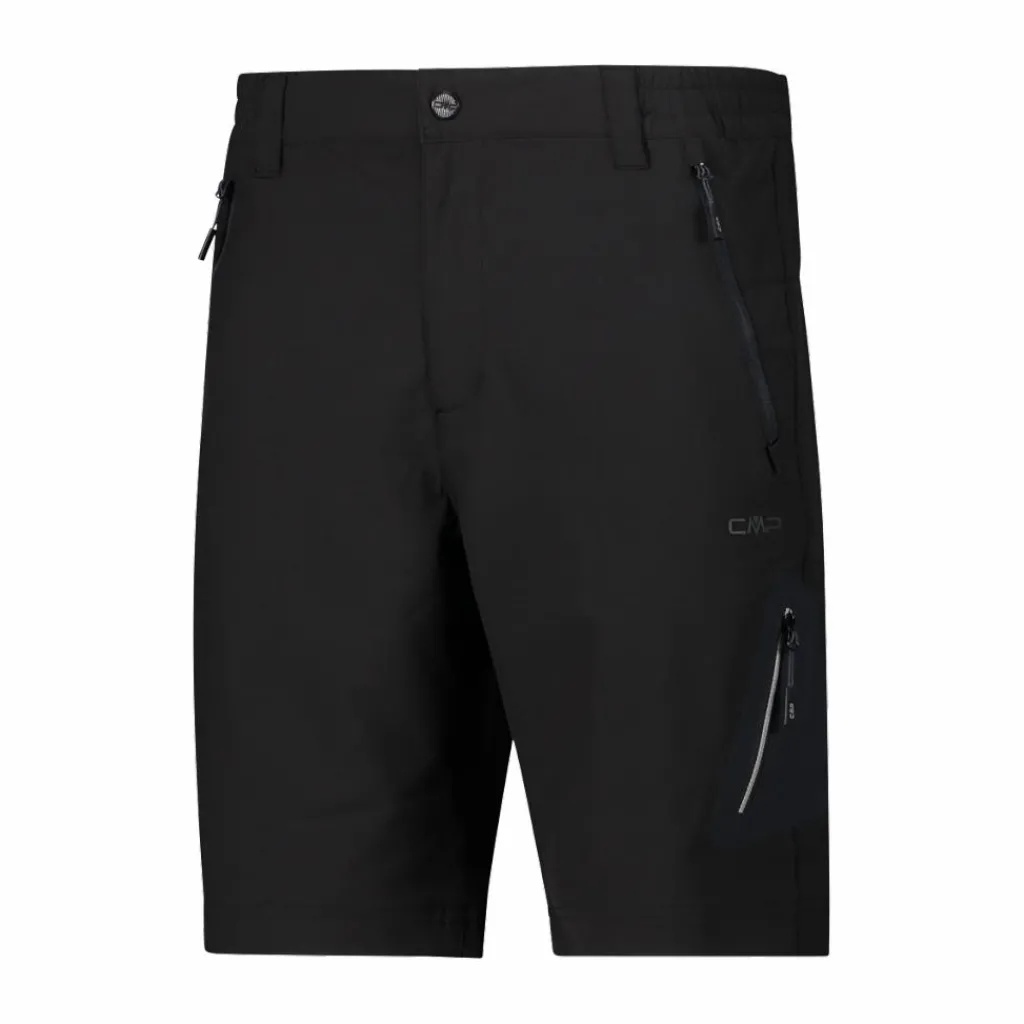 Herren 4 Way Stretch Bermuda Shorts>CMP Sale