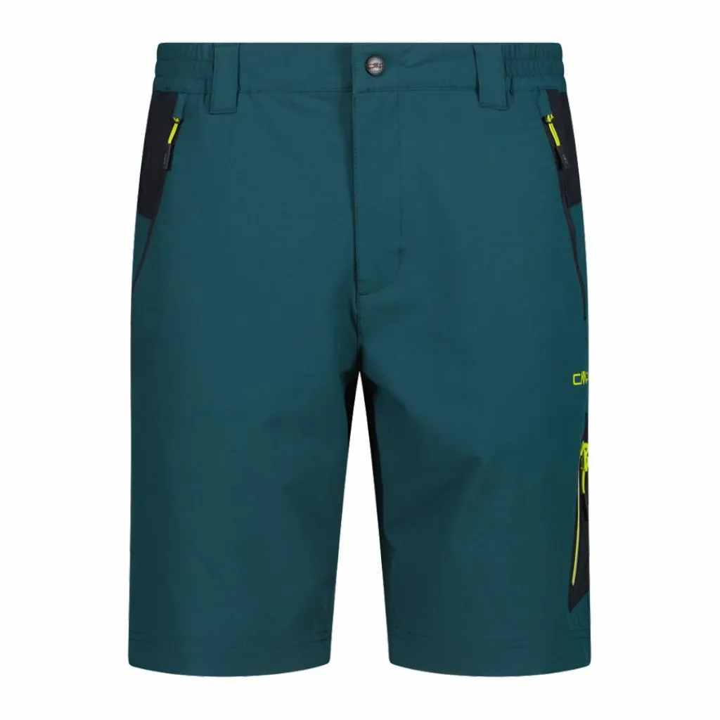 Herren 4 Way Stretch Bermuda Shorts>CMP Sale