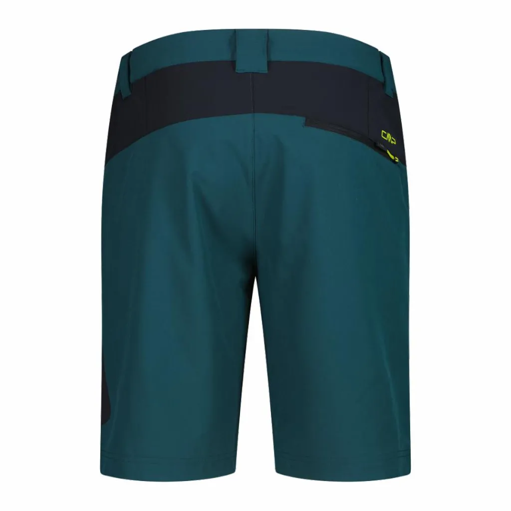 Herren 4 Way Stretch Bermuda Shorts>CMP Sale