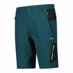 Herren 4 Way Stretch Bermuda Shorts><noscript><img width=