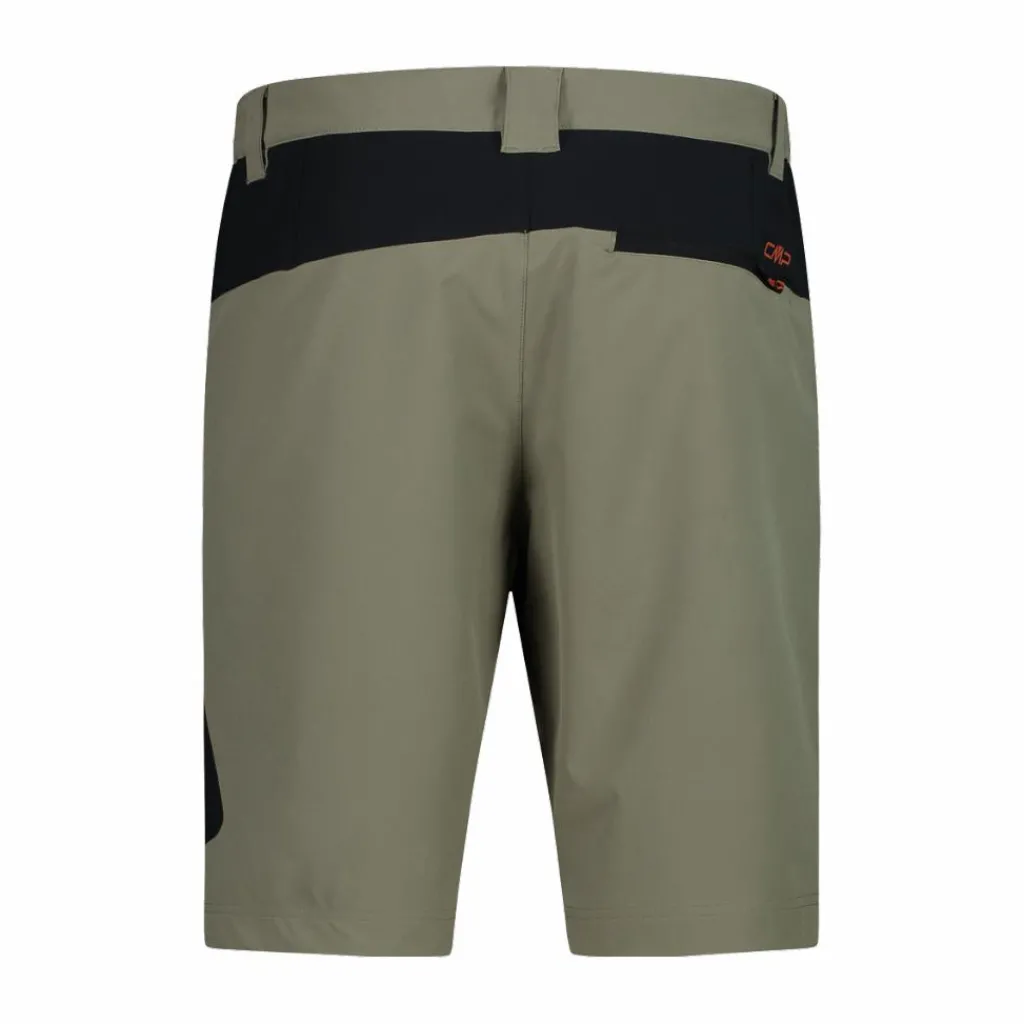 Herren 4 Way Stretch Bermuda Shorts>CMP Sale