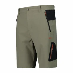 Herren 4 Way Stretch Bermuda Shorts><noscript><img width=