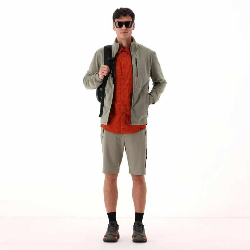 Herren 4 Way Stretch Bermuda Shorts>CMP Sale