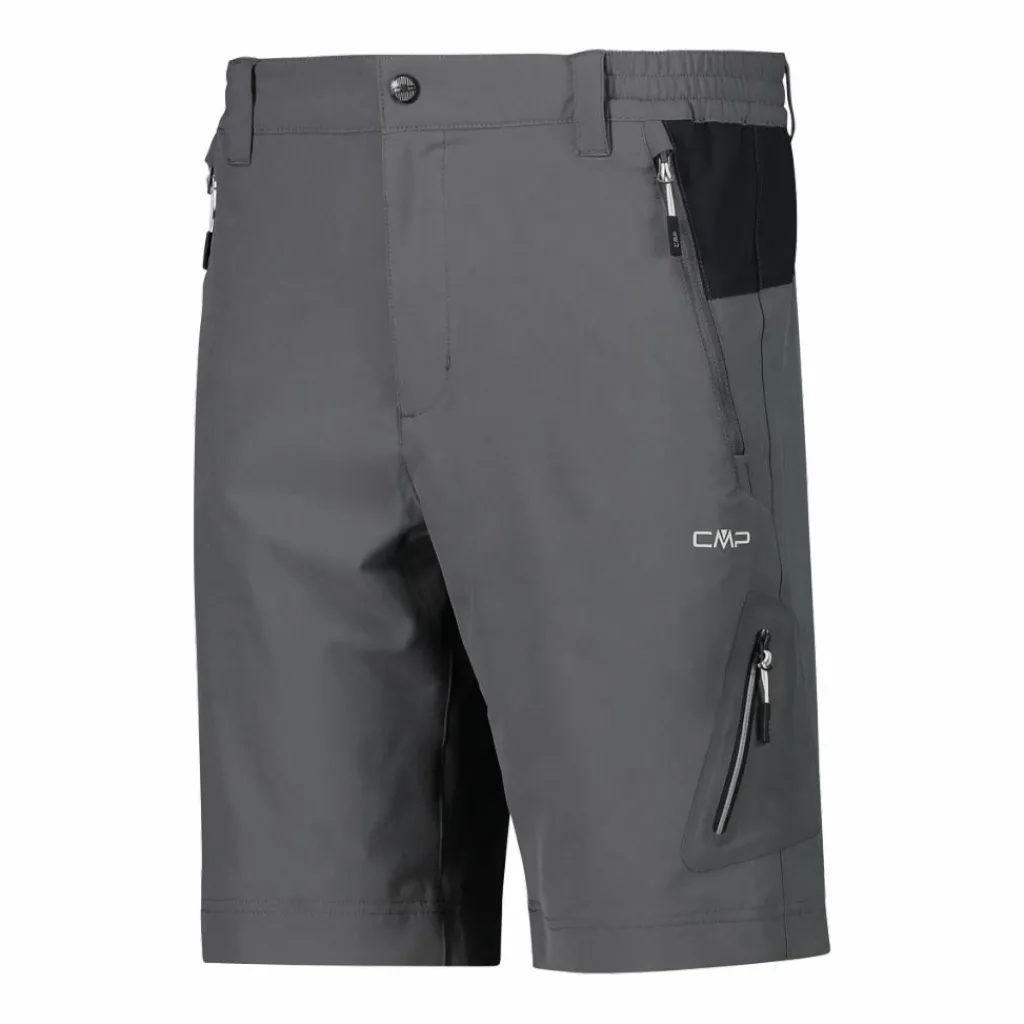 Herren 4 Way Stretch Bermuda Shorts>CMP Sale