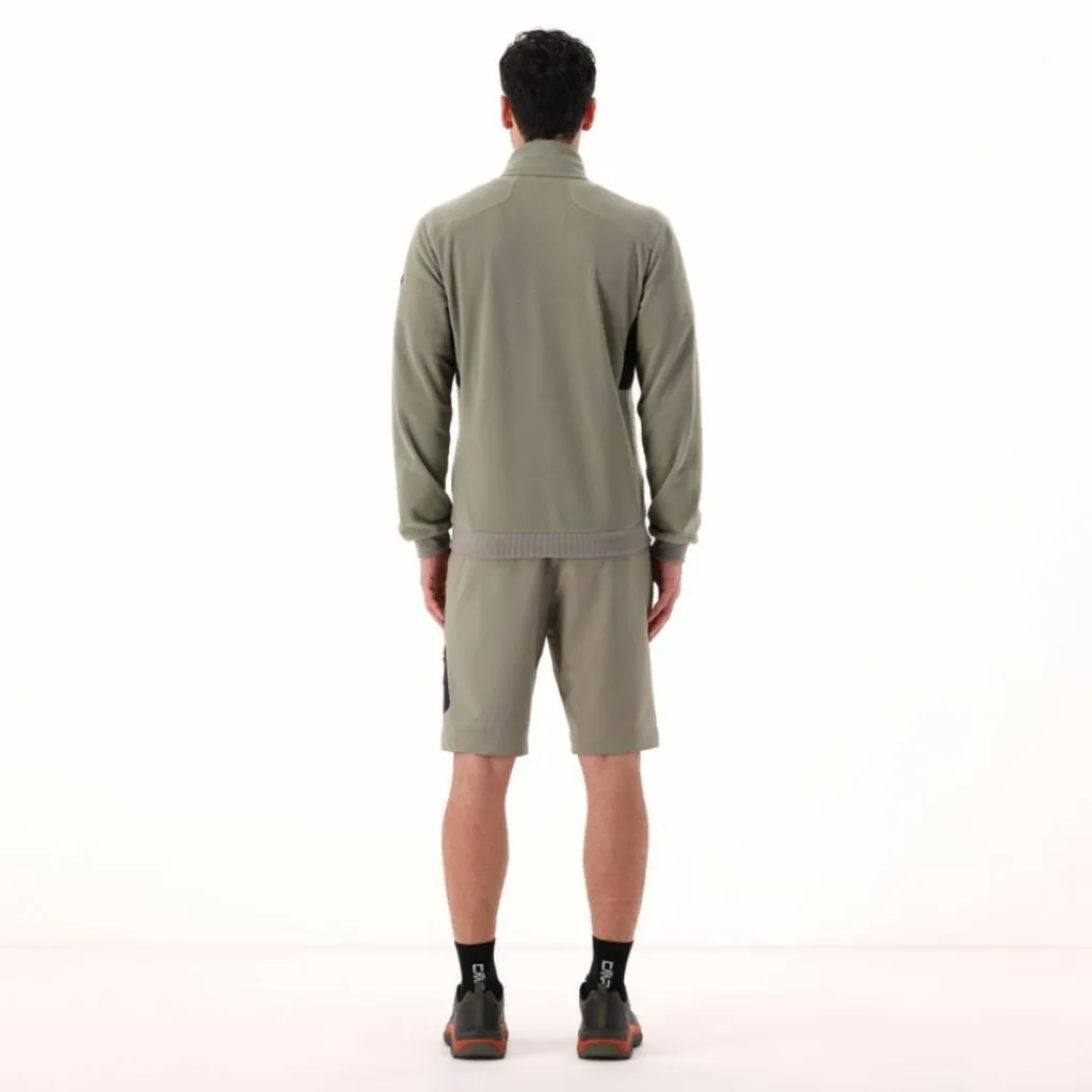 Herren 4 Way Stretch Bermuda Shorts>CMP Sale