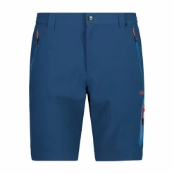 Herren 4 Way Stretch Bermuda Shorts><noscript><img width=