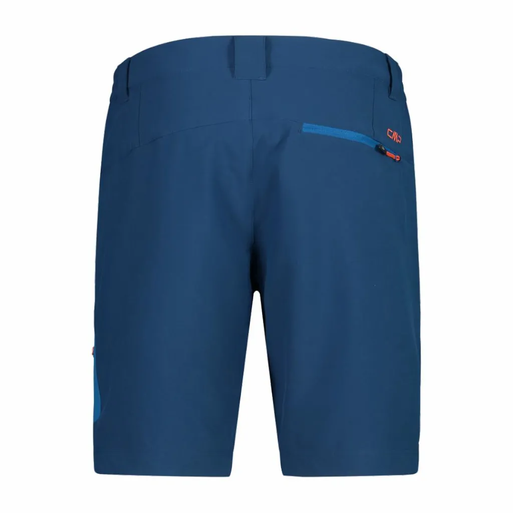 Herren 4 Way Stretch Bermuda Shorts>CMP Sale