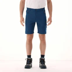 Herren 4 Way Stretch Bermuda Shorts><noscript><img width=