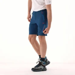 Herren 4 Way Stretch Bermuda Shorts><noscript><img width=