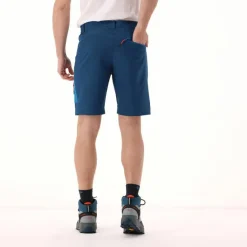 Herren 4 Way Stretch Bermuda Shorts><noscript><img width=