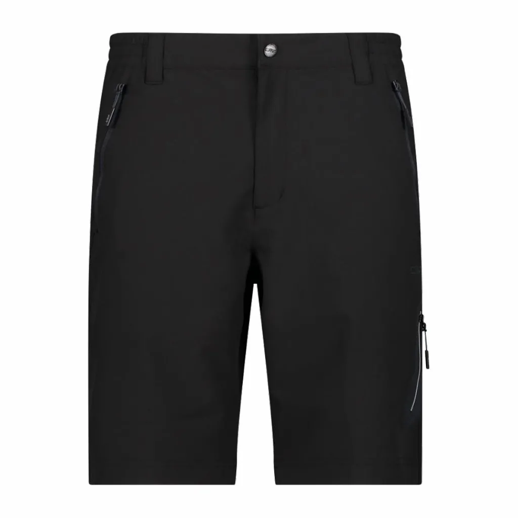 Herren 4 Way Stretch Bermuda Shorts>CMP Sale