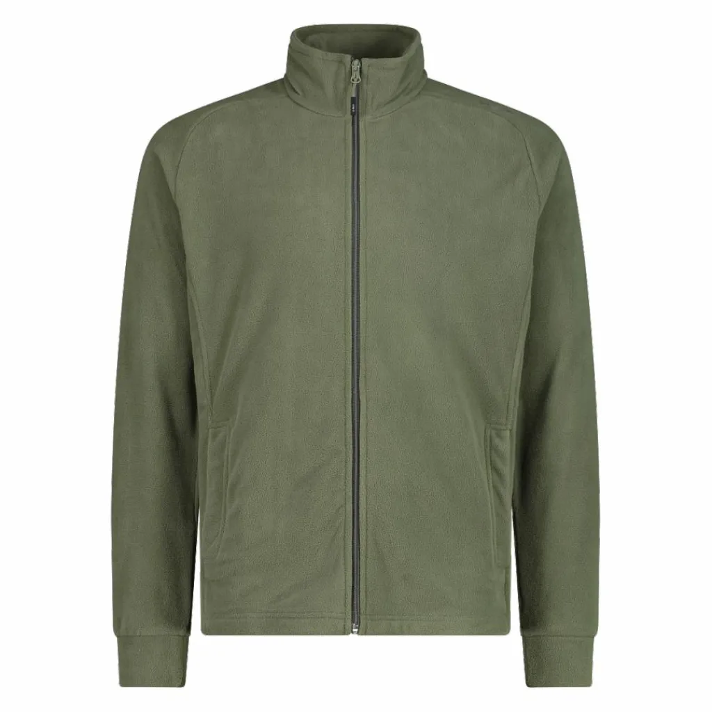 Herren Arctic Fleece Jacke>CMP