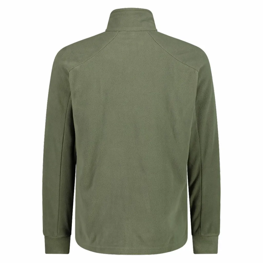 Herren Arctic Fleece Jacke>CMP