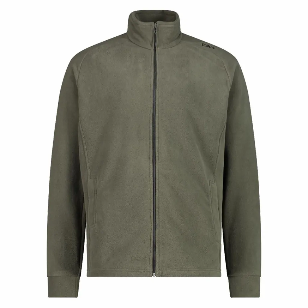 Herren Arctic Fleece Jacke>CMP