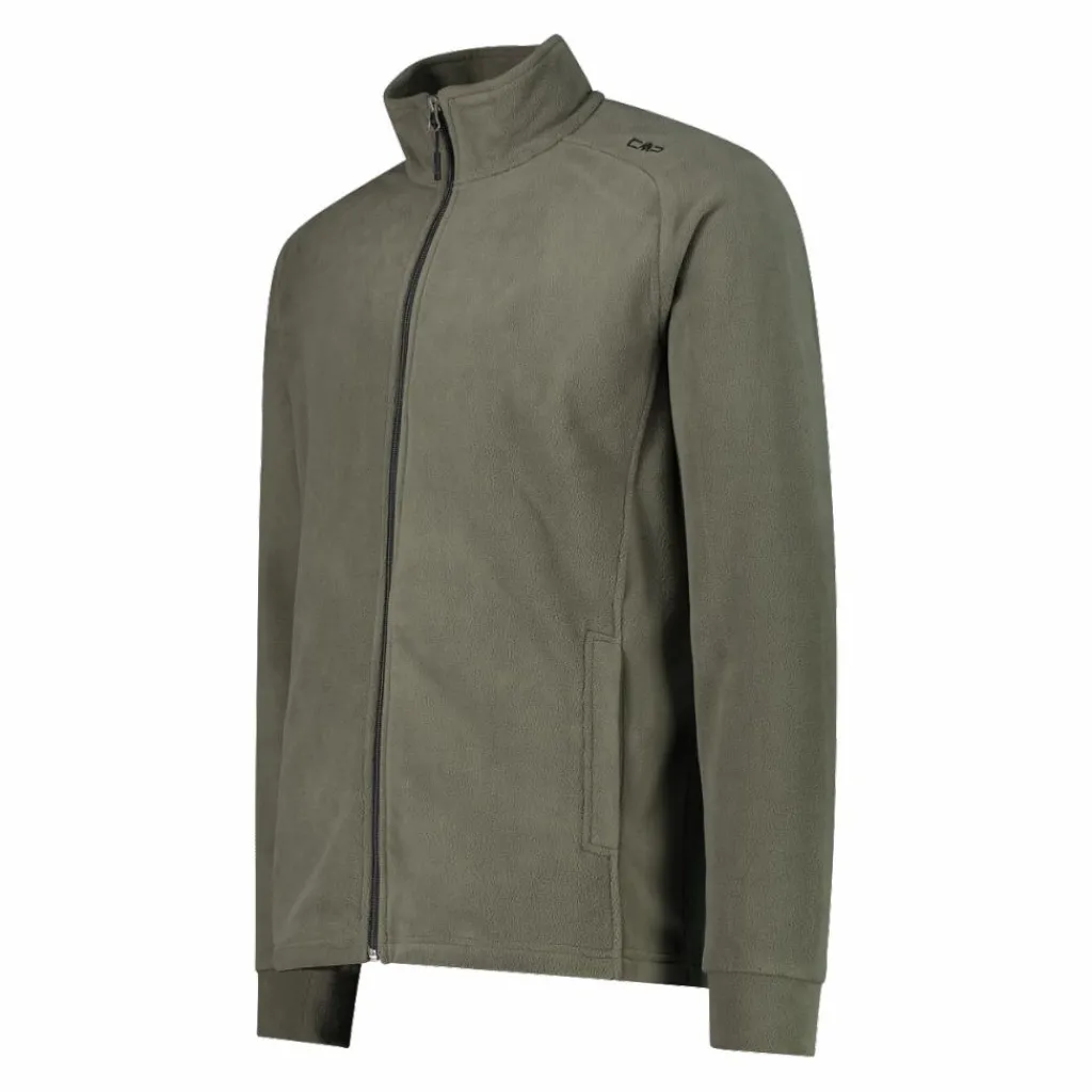 Herren Arctic Fleece Jacke>CMP