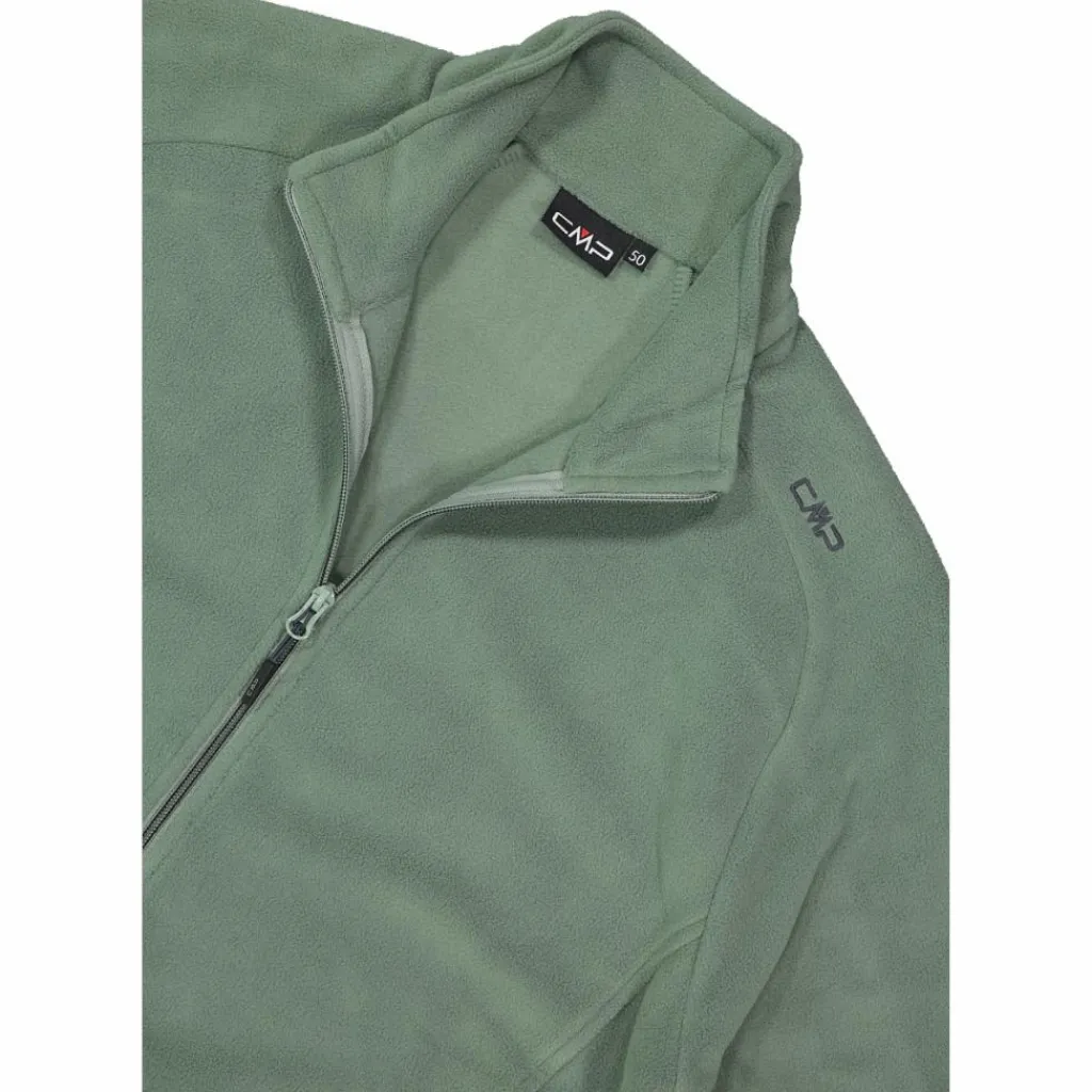 Herren Arctic Fleece Jacke>CMP