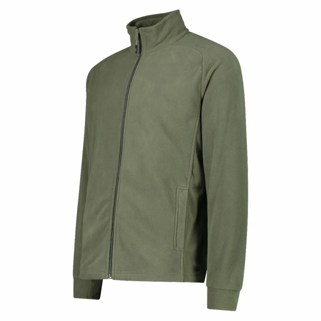 Herren Arctic Fleece Jacke>CMP