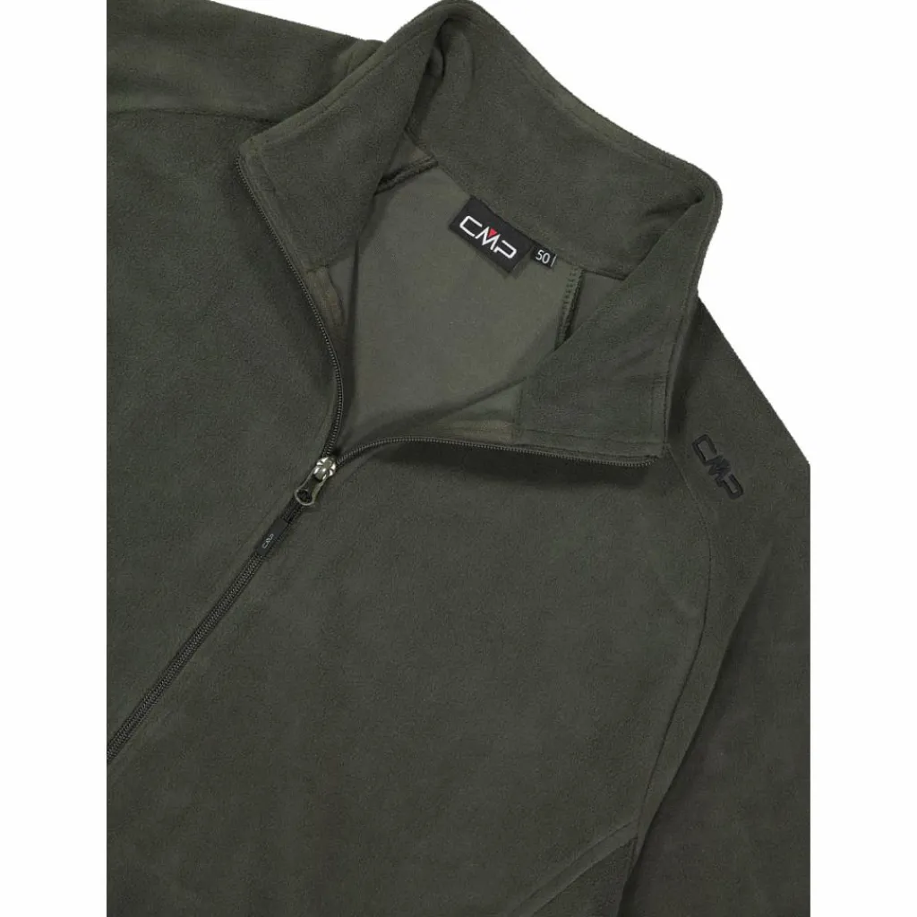 Herren Arctic Fleece Jacke>CMP New