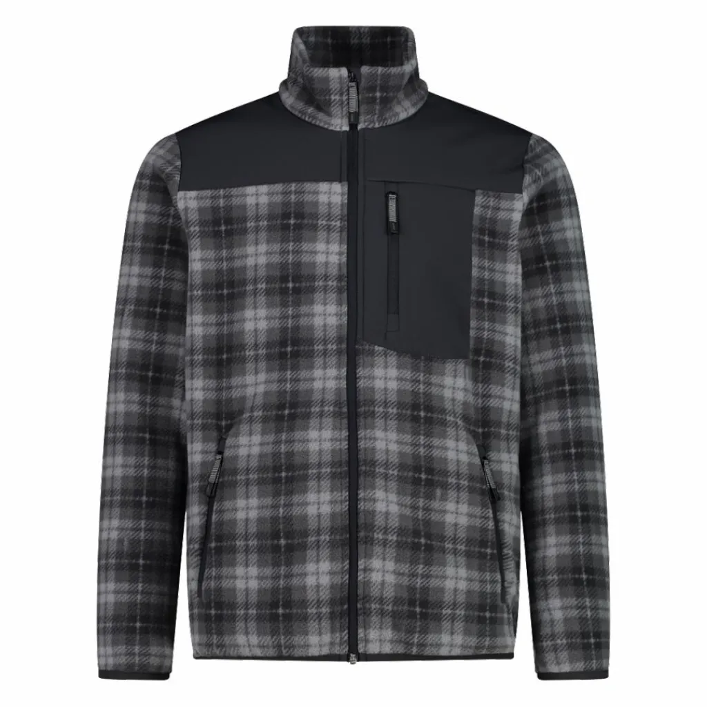 Herren Arctic Fleece Jacke>CMP Sale