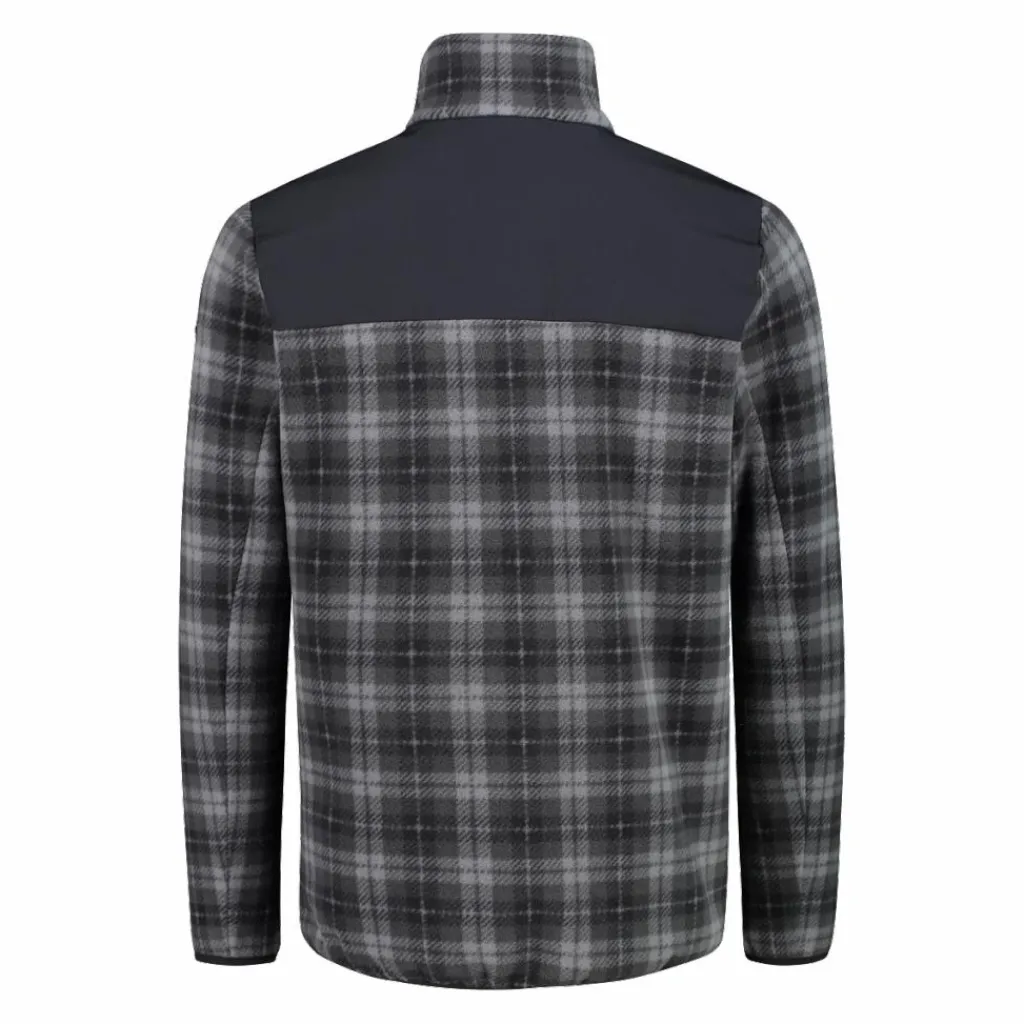 Herren Arctic Fleece Jacke>CMP Sale