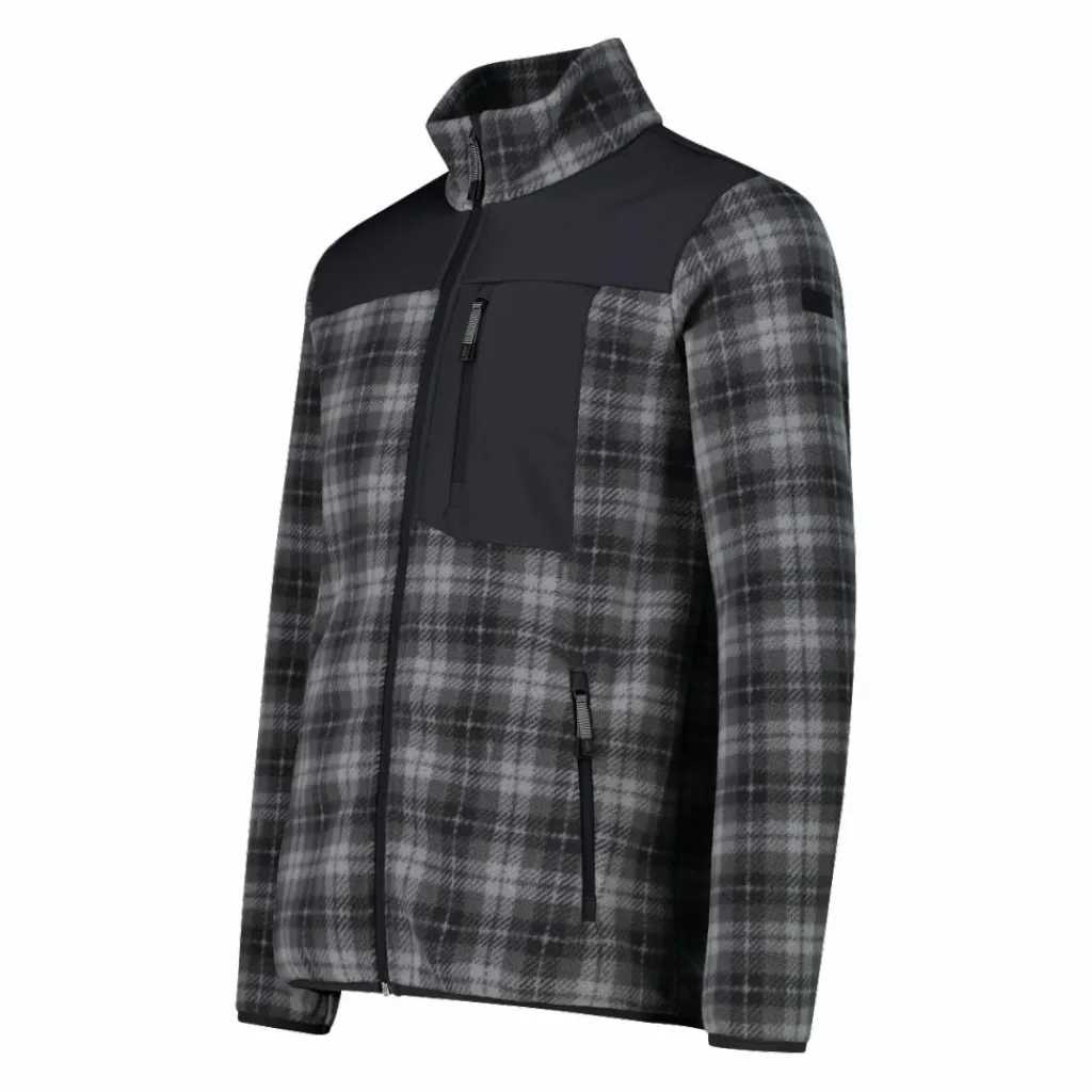Herren Arctic Fleece Jacke>CMP Sale