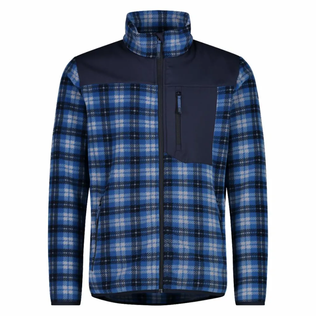 Herren Arctic Fleece Jacke>CMP Sale
