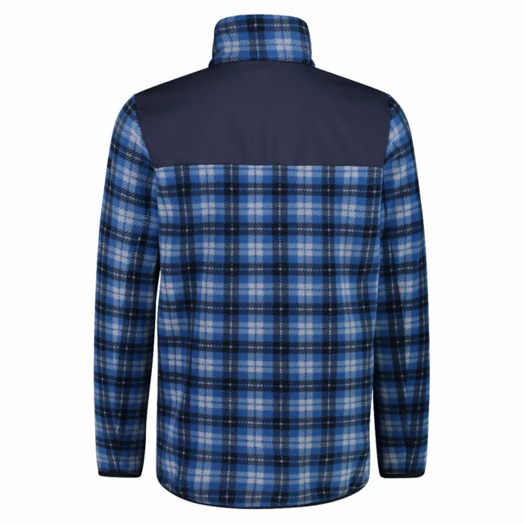 Herren Arctic Fleece Jacke>CMP Sale