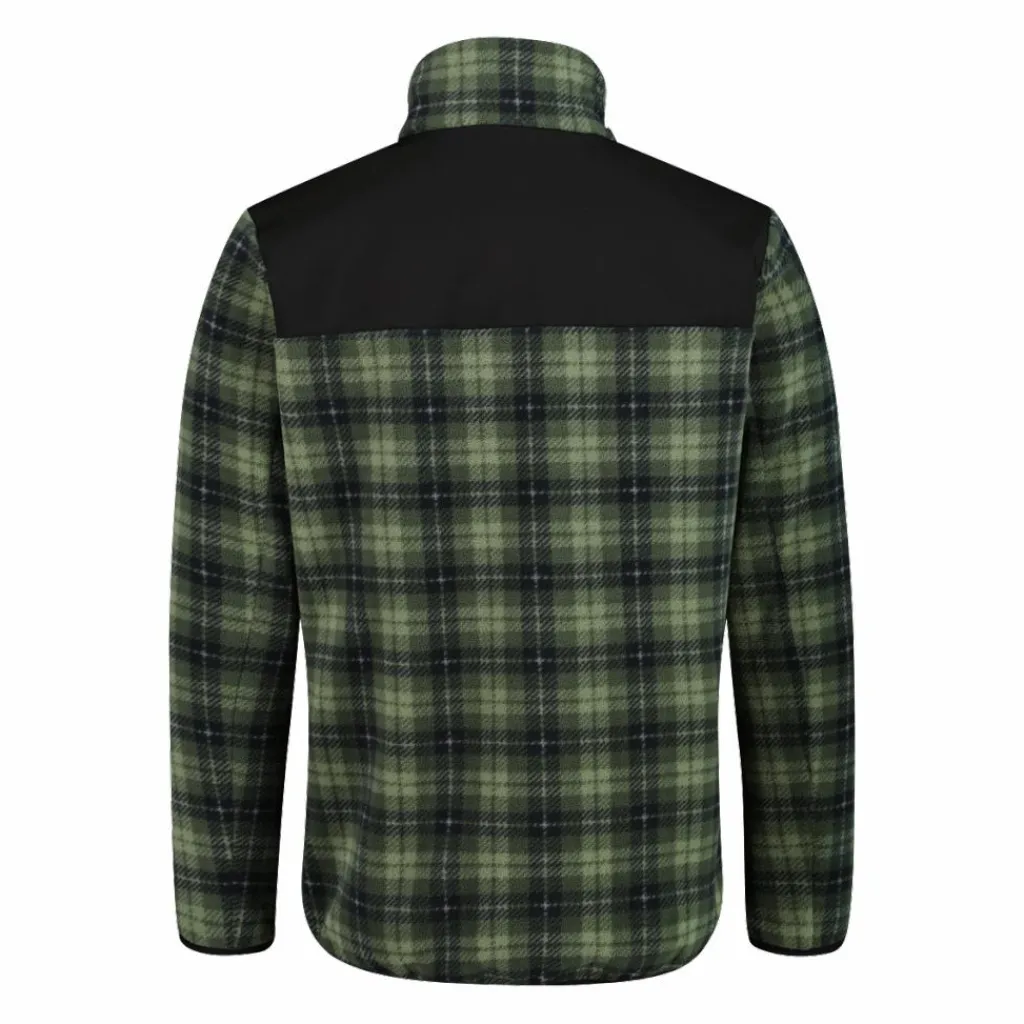 Herren Arctic Fleece Jacke>CMP Sale