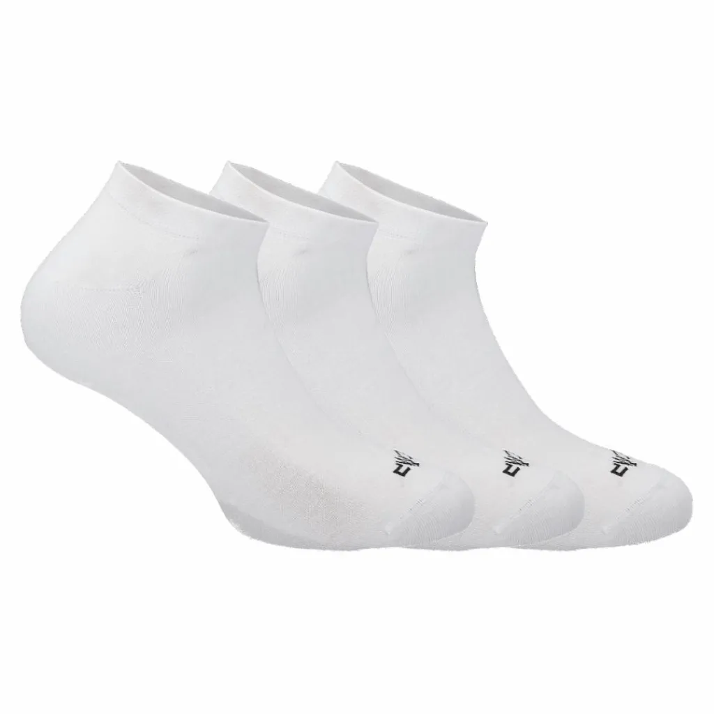 Herren Bamboo unsichtbare Socken>CMP Outlet