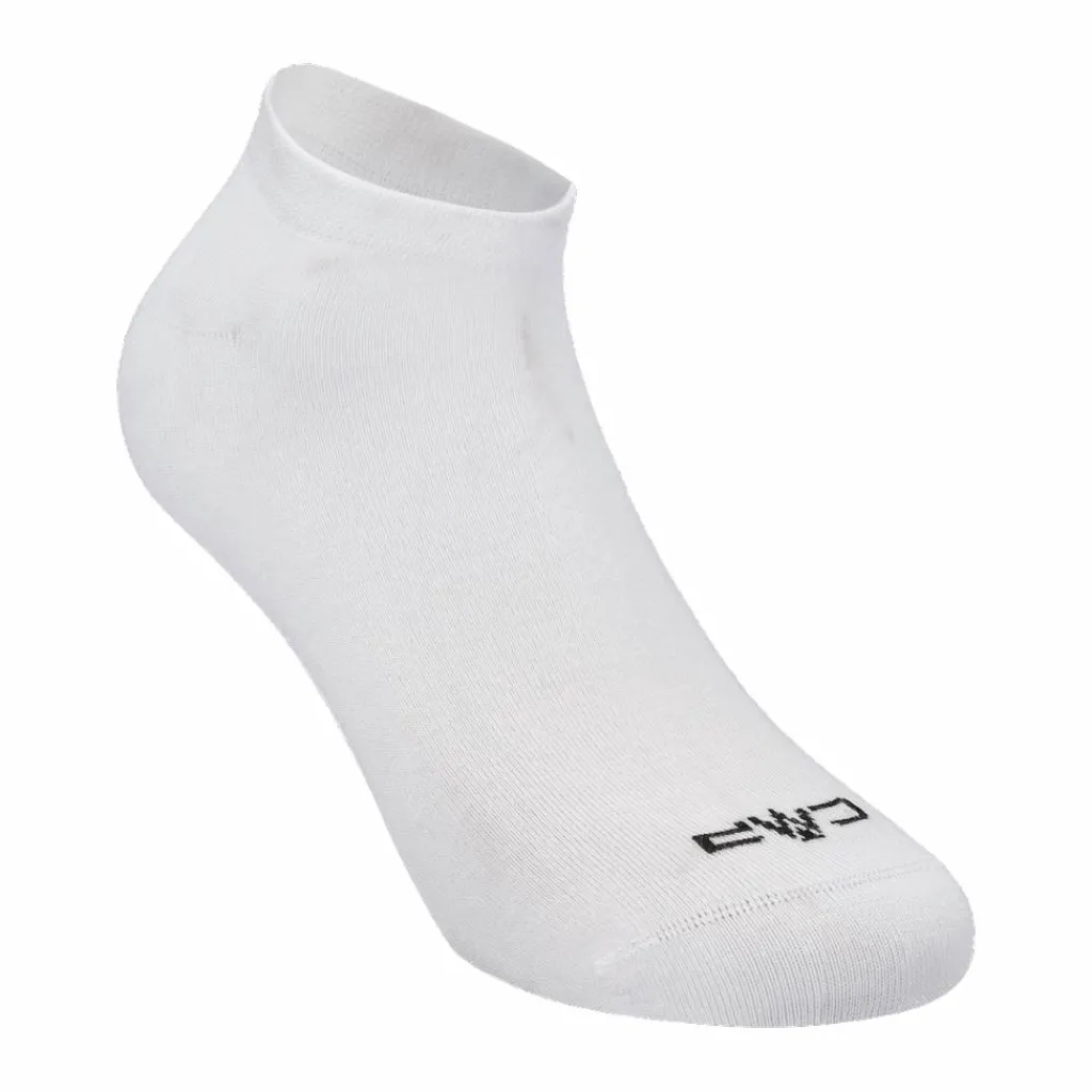 Herren Bamboo unsichtbare Socken>CMP Outlet