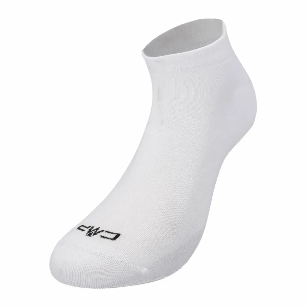 Herren Bamboo unsichtbare Socken>CMP Outlet