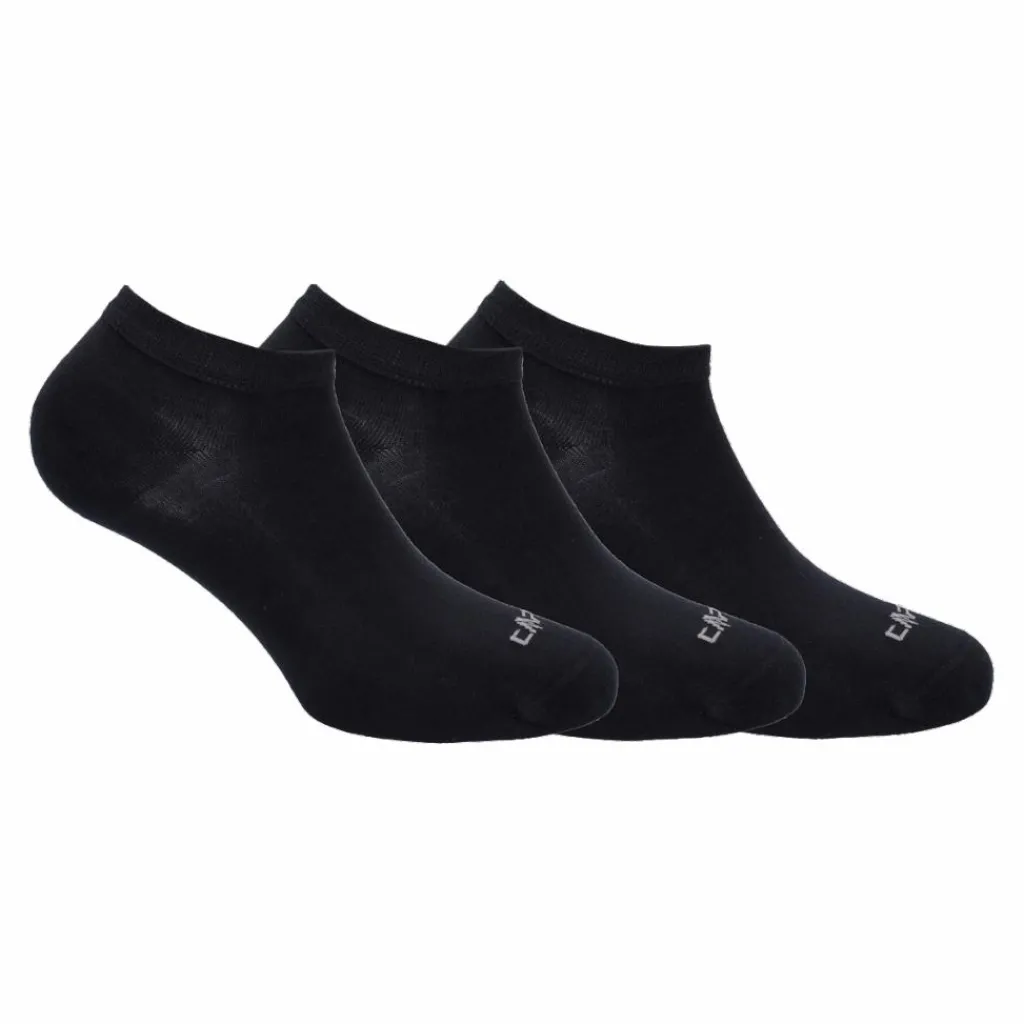 Herren Bamboo unsichtbare Socken>CMP Outlet
