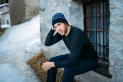 Herren Baselayer mit Rundausschnitt><noscript><img width=