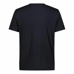 Herren Baumwoll-T-Shirt mit tropical Print>CMP Discount