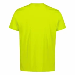 Herren Baumwoll-T-Shirt mit tropical Print><noscript><img width=