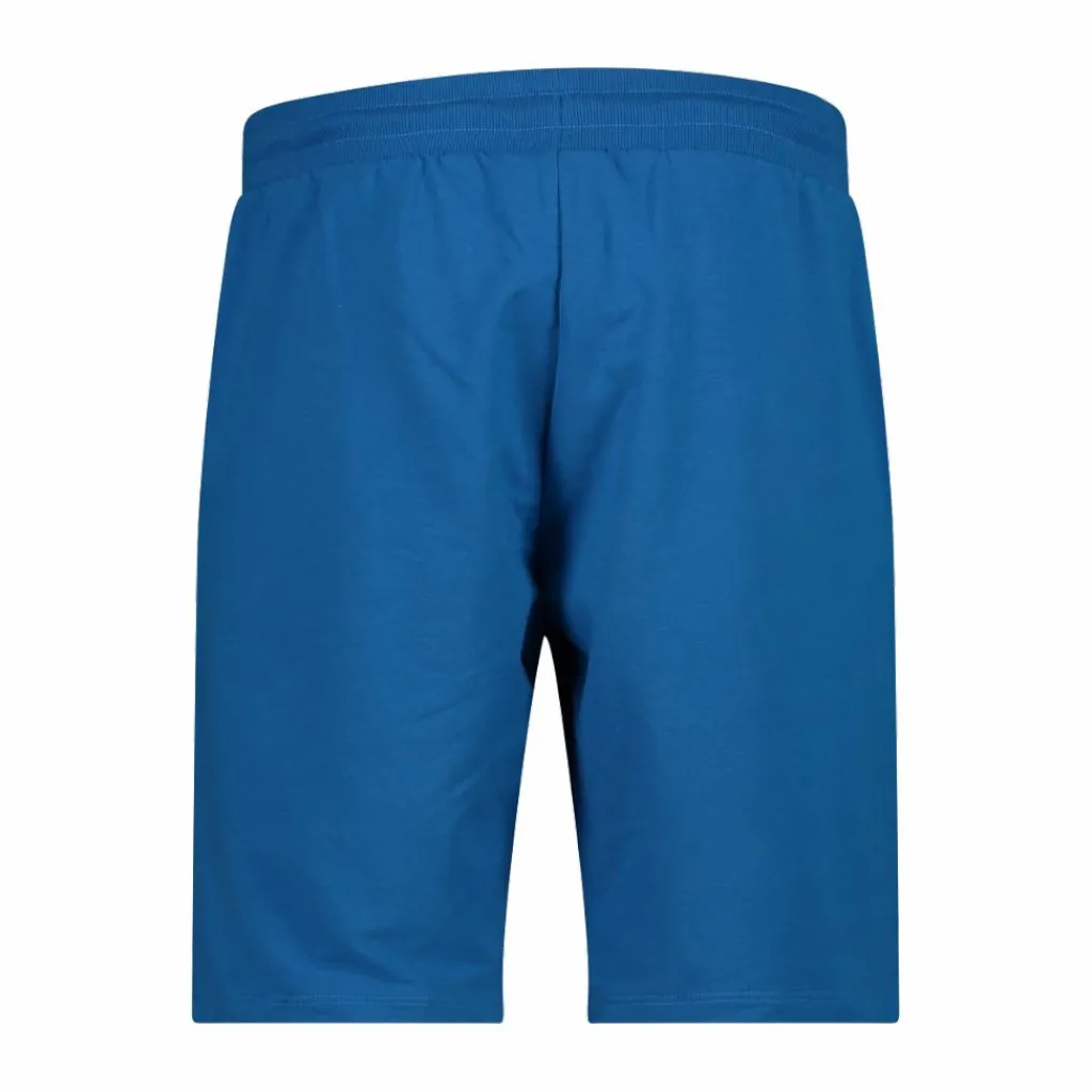 Herren Bermuda-Shorts aus Stretch-French terry>CMP Online