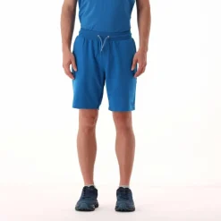 Herren Bermuda-Shorts aus Stretch-French terry><noscript><img width=