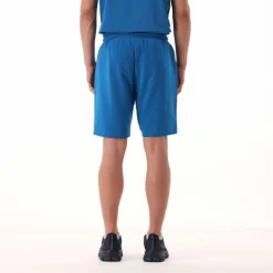 Herren Bermuda-Shorts aus Stretch-French terry><noscript><img width=