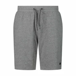 Herren Bermuda-Shorts aus Stretch-French terry><noscript><img width=