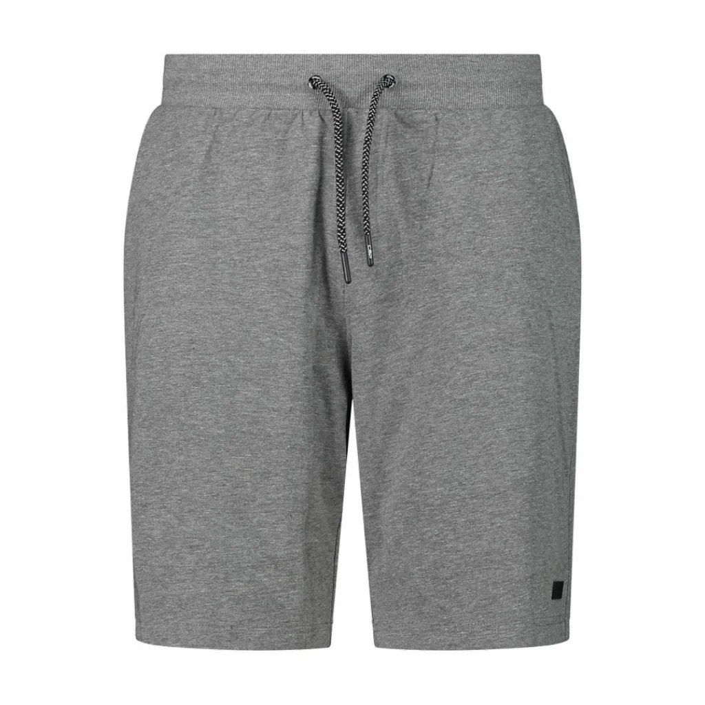 Herren Bermuda-Shorts aus Stretch-French terry>CMP Online