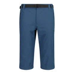 Herren Caprihose aus Stretch-Polyester><noscript><img width=