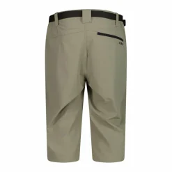 Herren Caprihose aus Stretch-Polyester><noscript><img width=