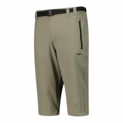 Herren Caprihose aus Stretch-Polyester><noscript><img width=