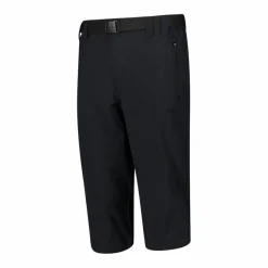 Herren Caprihose aus Stretch-Polyester><noscript><img width=