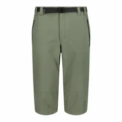 Herren Caprihose aus Stretch-Polyester><noscript><img width=