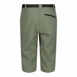 Herren Caprihose aus Stretch-Polyester><noscript><img width=
